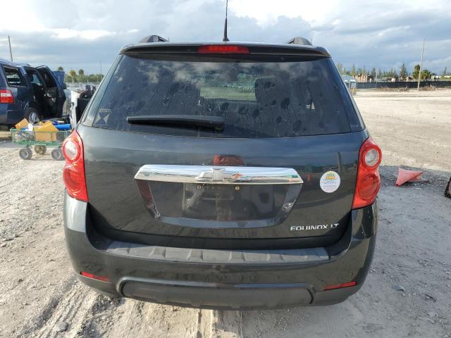 Photo 6 from auction – 2012 CHEVROLET EQUINOX LT with VIN 2GNALPEK7C1304232