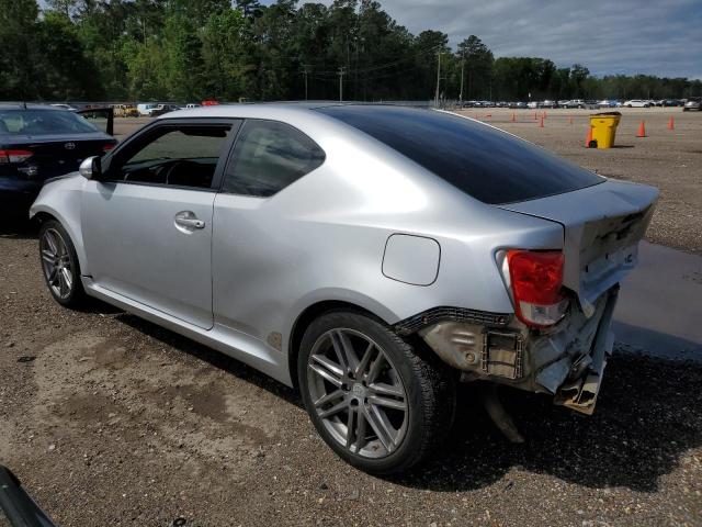 Photo 2 from auction – 2013 TOYOTA SCION TC with VIN JTKJF5C7XD3047686
