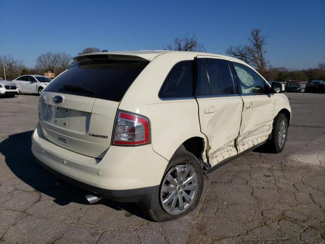 Photo 3 from auction – 2008 FORD EDGE LIMIT with VIN 2FMDK39C28BA05930
