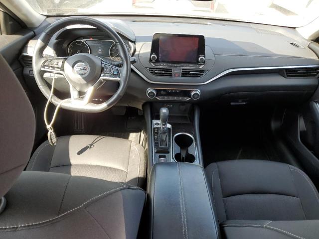 Photo 8 from auction – 2020 NISSAN ALTIMA SV with VIN 1N4BL4DV5LC286174