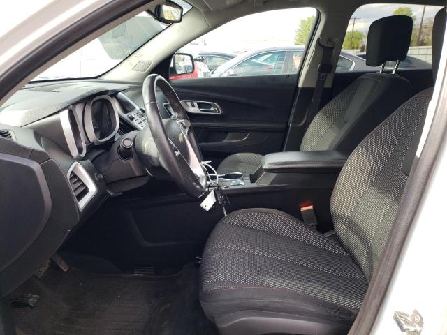 Photo 7 from auction – 2016 CHEVROLET EQUINOX LT with VIN 2GNFLFEK7G6276232