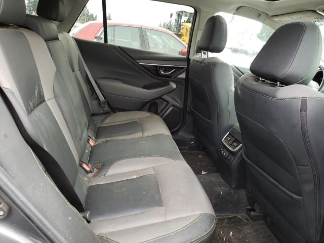 Photo 11 from auction – 2020 SUBARU OUTBACK ON with VIN 4S4BTGKDXL3239336