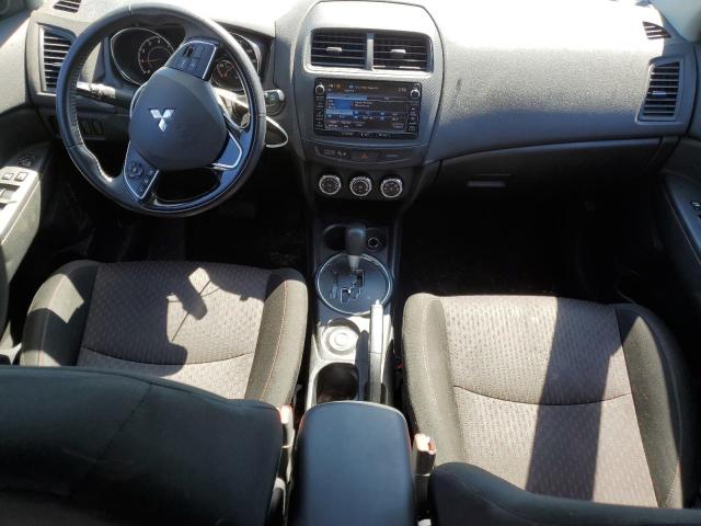 Photo 8 from auction – 2017 MITSUBISHI OUTLANDER with VIN JA4AR3AU7HZ055012