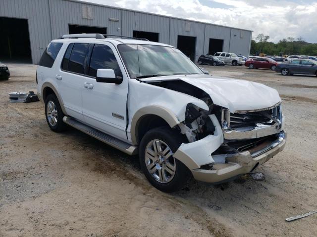 Photo 4 from auction – 2006 FORD EXPLORER E with VIN 1FMEU64836UA56640