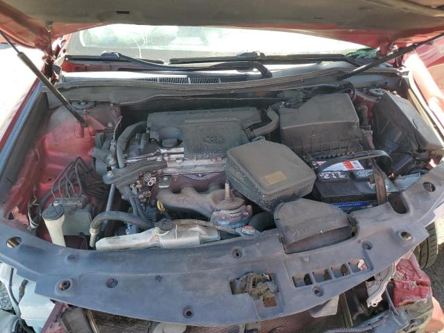 Photo 11 from auction – 2013 TOYOTA CAMRY L with VIN 4T1BF1FK9DU704245