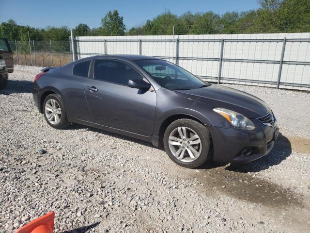 Photo 4 from auction – 2012 NISSAN ALTIMA S with VIN 1N4AL2EP6CC227876