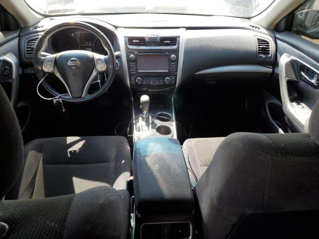 Photo 8 from auction – 2013 NISSAN ALTIMA 2.5 with VIN 1N4AL3AP4DN471981