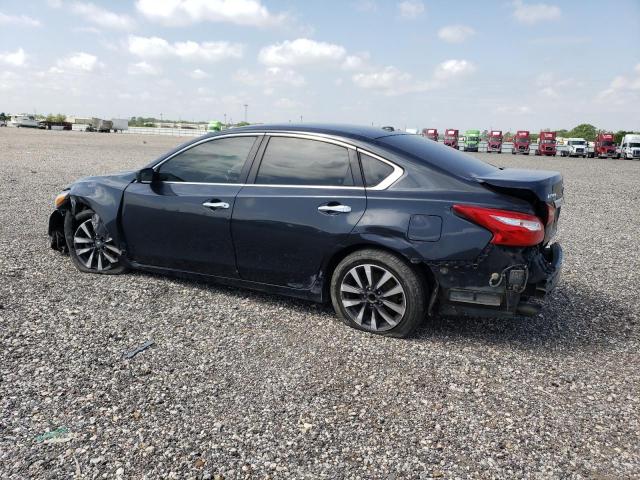 Photo 2 from auction – 2017 NISSAN ALTIMA 2.5 with VIN 1N4AL3APXHC286058