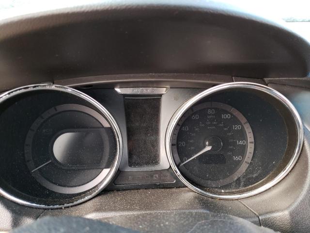 Photo 9 from auction – 2015 HYUNDAI SONATA HYB with VIN KMHEC4A47FA135691