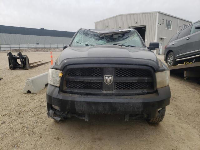 Photo 5 from auction – 2010 DODGE RAM 1500 with VIN 3D7JV1ET8AG156742
