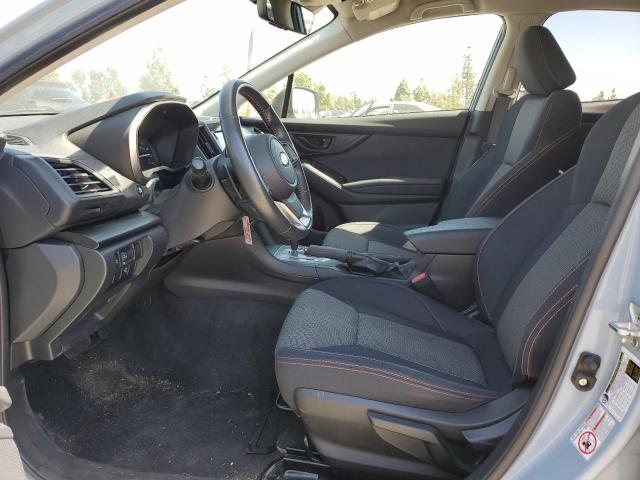 Foto 7 de la subasta – 2019 SUBARU CROSSTREK con VIN JF2GTAEC9K8292736