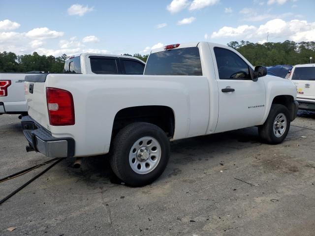 Photo 3 from auction – 2009 CHEVROLET SILVERADO with VIN 1GCEC14069Z208759