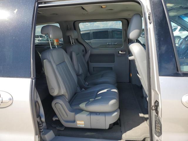 Photo 11 from auction – 2004 MERCURY MONTEREY with VIN 2MRDA202X4BJ11751