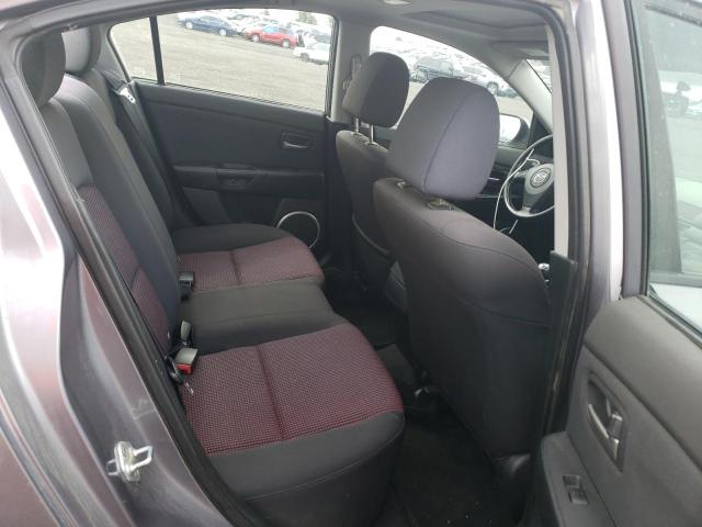 Photo 10 from auction – 2004 MAZDA 3 S with VIN JM1BK123441154839