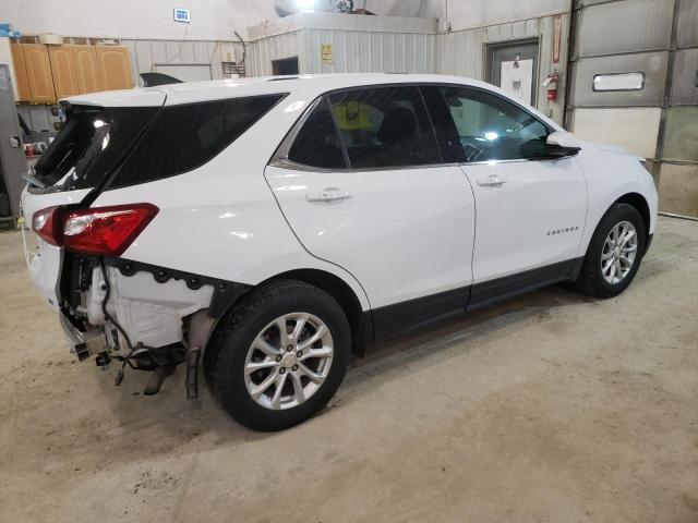 Photo 3 from auction – 2018 CHEVROLET EQUINOX LT with VIN 2GNAXJEV5J6213195