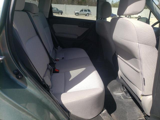 Photo 10 from auction – 2016 SUBARU FORESTER 2 with VIN JF2SJADC3GH531674