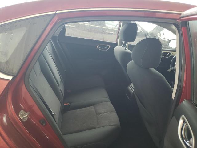 Photo 10 from auction – 2015 NISSAN SENTRA S with VIN 3N1AB7AP3FY215005
