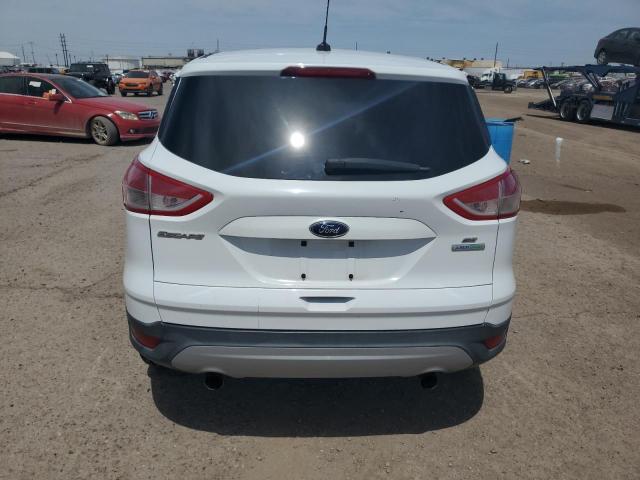 Photo 6 from auction – 2013 FORD ESCAPE SE with VIN 1FMCU0GX3DUB09390