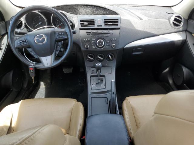 Zdjęcie 8 z aukcji – 2012 MAZDA 3 I z VIN JM1BL1M88C1575659