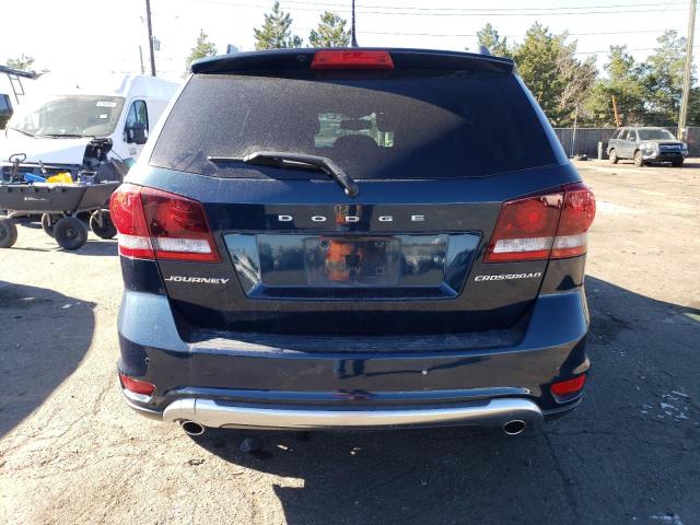 Photo 6 from auction – 2015 DODGE JOURNEY CR with VIN 3C4PDCGG0FT735550