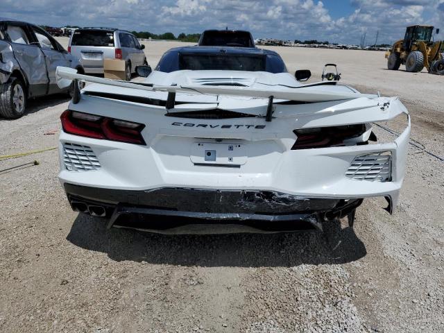 Photo 10 from auction – 2023 CHEVROLET CORVETTE S with VIN 1G1YB3D4XP5105324