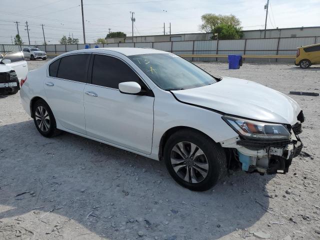 Photo 4 from auction – 2015 HONDA ACCORD LX with VIN 1HGCR2F35FA213921