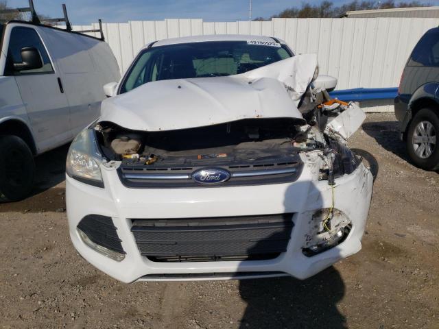 Photo 5 from auction – 2015 FORD ESCAPE SE with VIN 1FMCU0GX7FUA45311