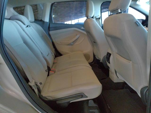 Photo 11 from auction – 2018 FORD ESCAPE SE with VIN 1FMCU0GD0JUA68007