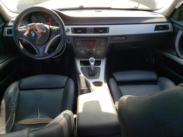Photo 8 from auction – 2008 BMW 328 I with VIN WBAVA37528ND56017