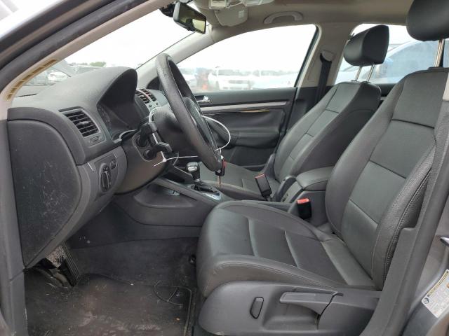 Photo 7 from auction – 2005 VOLKSWAGEN NEW JETTA with VIN 3VWSF71K75M609782