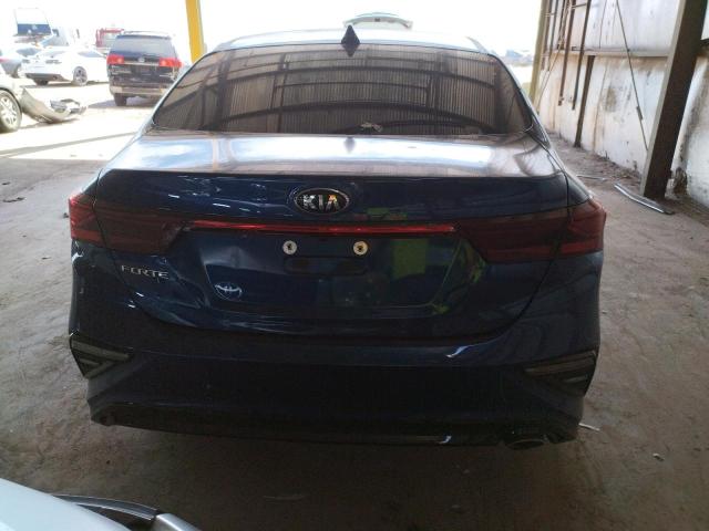 Photo 6 from auction – 2021 KIA FORTE FE with VIN 3KPF24AD5ME411372