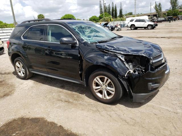 Photo 4 from auction – 2013 CHEVROLET EQUINOX with VIN 2GNALDEK9D6285315