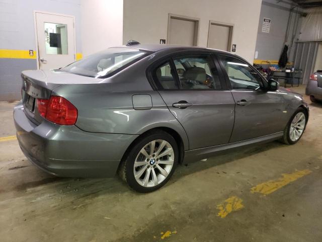 Photo 3 from auction – 2011 BMW 328 I SULE with VIN WBAPH5G58BNM82063