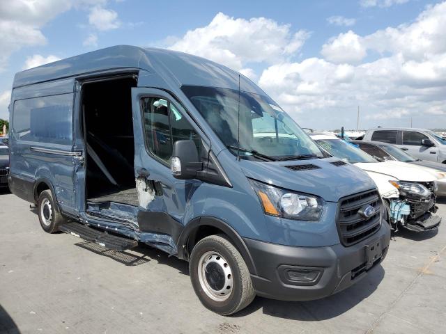 Photo 4 from auction – 2020 FORD TRANSIT T- with VIN 1FTBR3X83LKB04485