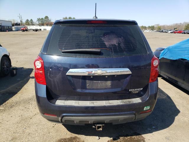 Photo 6 from auction – 2015 CHEVROLET EQUINOX LS with VIN 2GNALAEK8F6111687