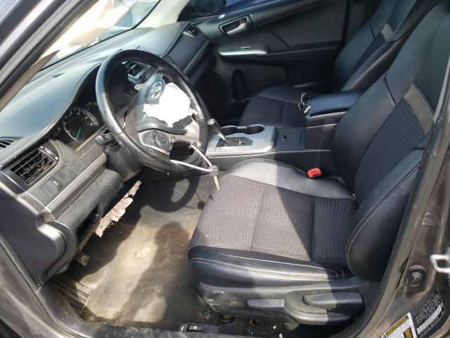 Photo 7 from auction – 2013 TOYOTA CAMRY L with VIN 4T1BF1FK0DU284410