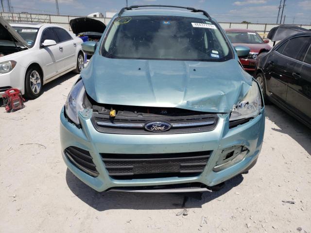 Фото 5 с аукциона – 2013 FORD ESCAPE SE с VIN 1FMCU0GX2DUC44702