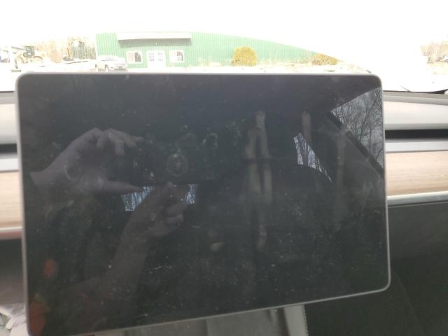 Photo 9 from auction – 2021 TESLA MODEL 3 with VIN 5YJ3E1EB6MF859938