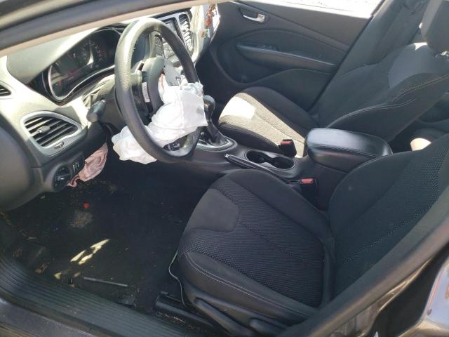 Photo 7 from auction – 2016 DODGE DART SXT with VIN 1C3CDFBB5GD570649