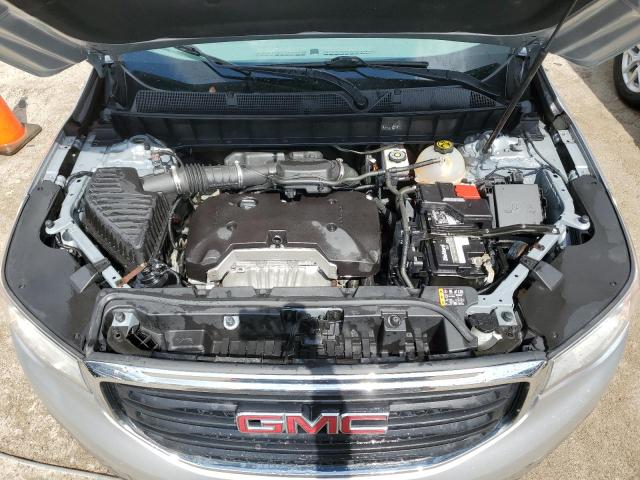 Photo 12 from auction – 2019 GMC ACADIA SLE with VIN 1GKKNKLA4KZ245655
