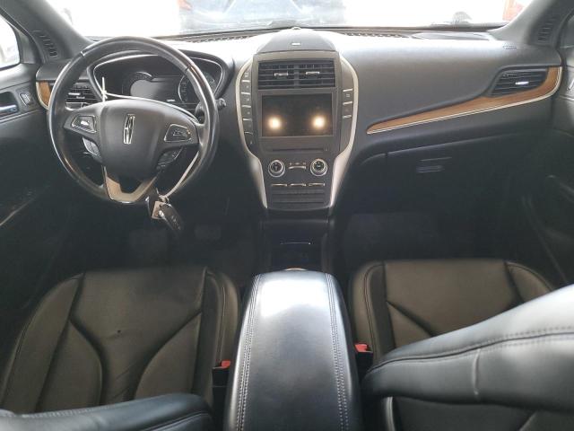 Photo 8 from auction – 2017 LINCOLN MKC RESERV with VIN 5LMCJ3D94HUL61474