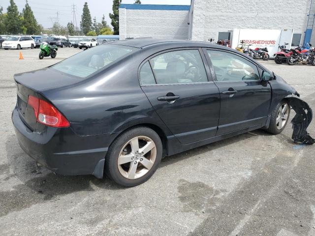 Photo 3 from auction – 2008 HONDA CIVIC EX with VIN 2HGFA16848H331439