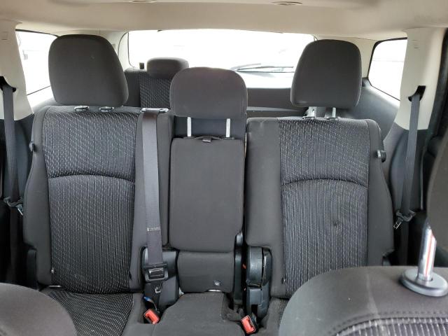 Photo 10 from auction – 2017 DODGE JOURNEY SX with VIN 3C4PDDBG9HT577998