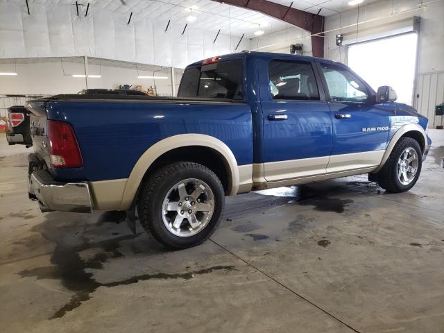 Photo 3 from auction – 2011 DODGE RAM 1500 with VIN 1D7RV1CT6BS509902