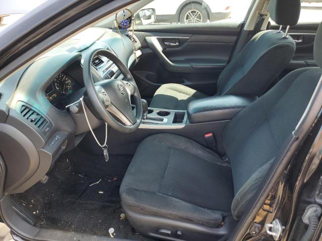 Photo 7 from auction – 2015 NISSAN ALTIMA 2.5 with VIN 1N4AL3AP2FN923509