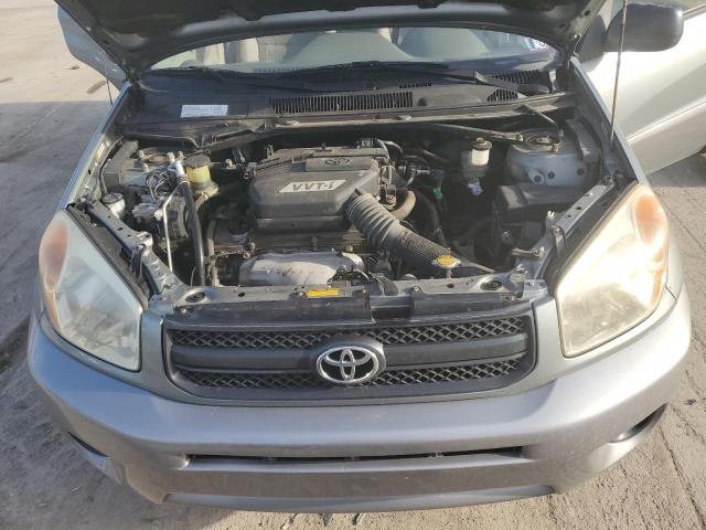 Photo 12 from auction – 2004 TOYOTA RAV4 with VIN JTEHD20V340005709