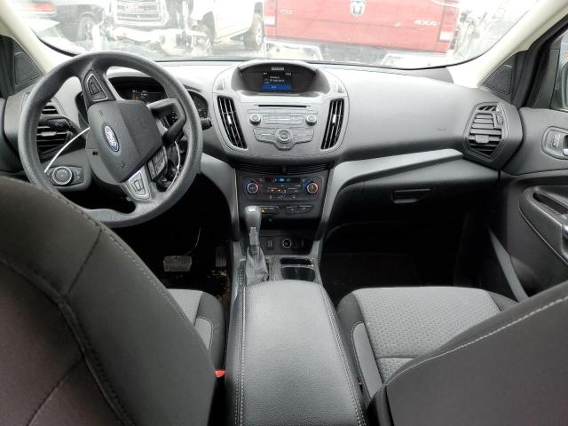 Photo 8 from auction – 2017 FORD ESCAPE SE with VIN 1FMCU0GD6HUE14684