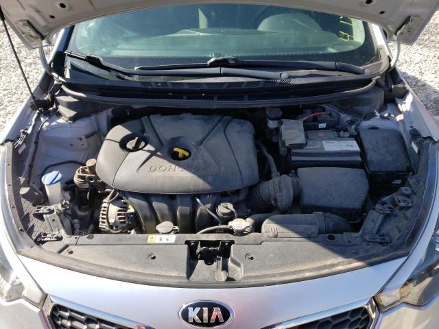 Photo 11 from auction – 2015 KIA FORTE LX with VIN KNAFK4A64F5432355