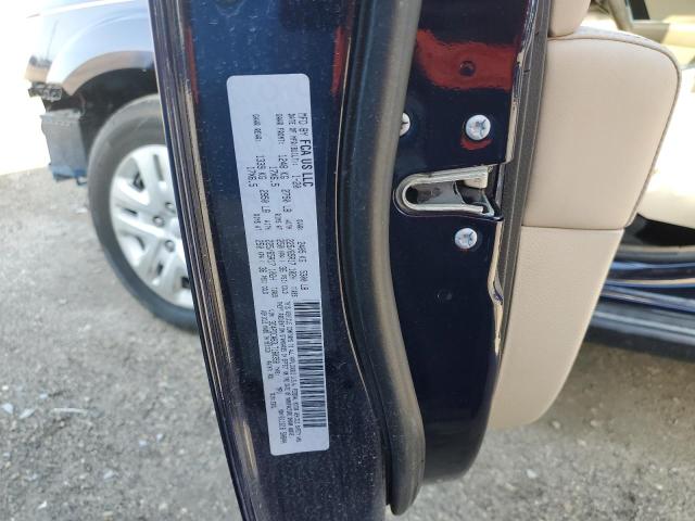 Photo 14 from auction – 2020 DODGE JOURNEY SE with VIN 3C4PDCAB3LT180358
