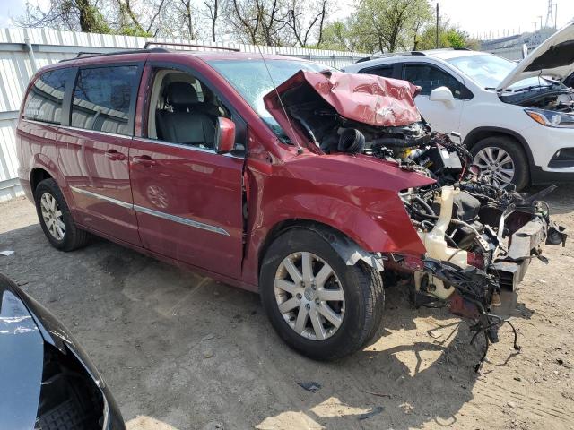 Photo 4 from auction – 2013 CHRYSLER TOWN & COU with VIN 2C4RC1BG2DR808456